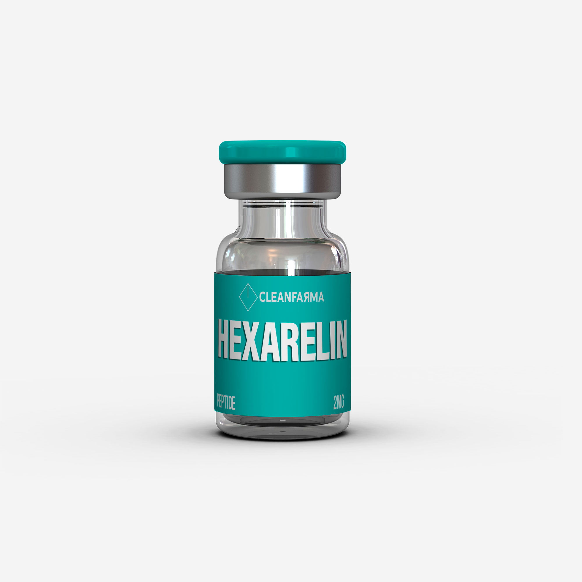HEXARELIN HEXARELIN