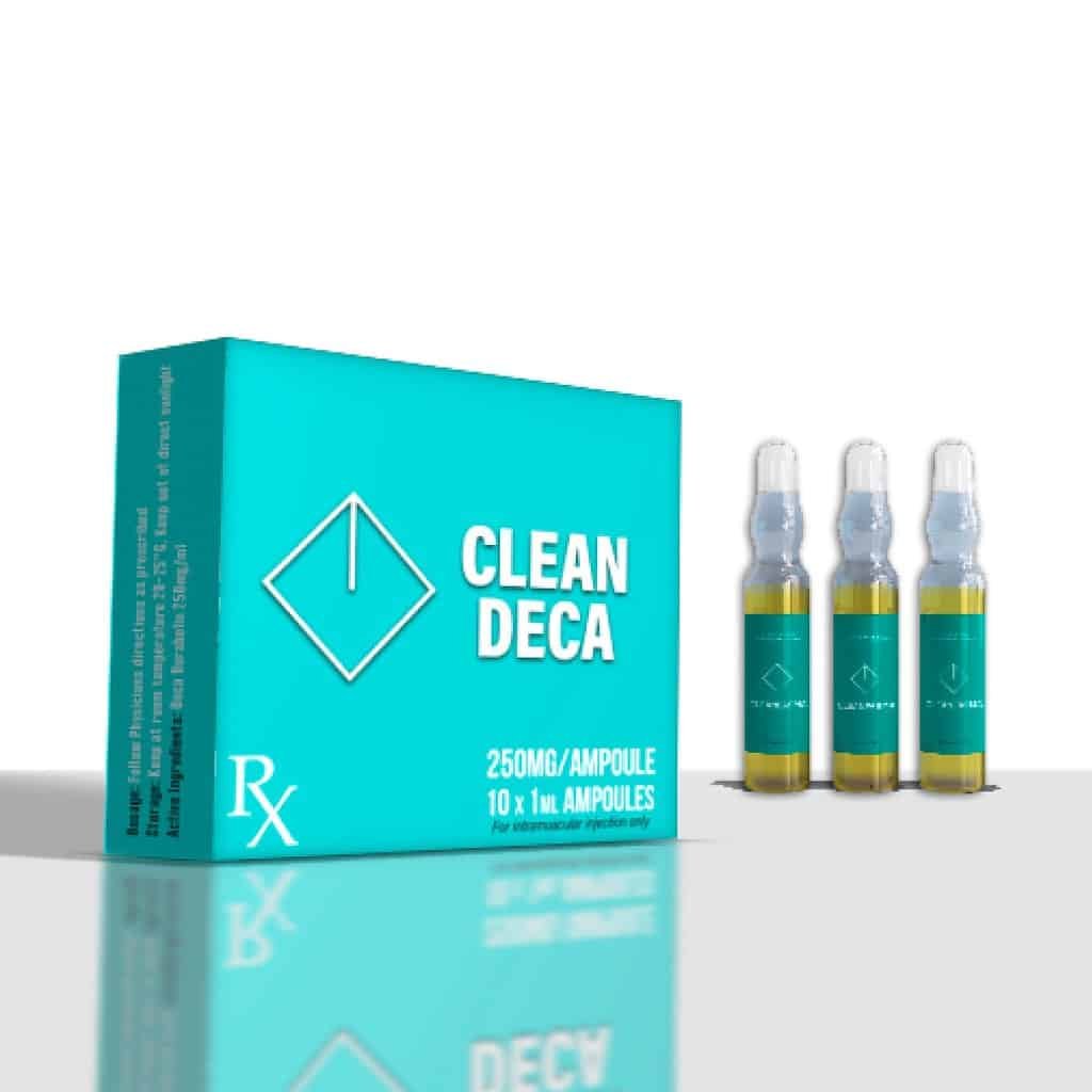 nandrolone decanoate