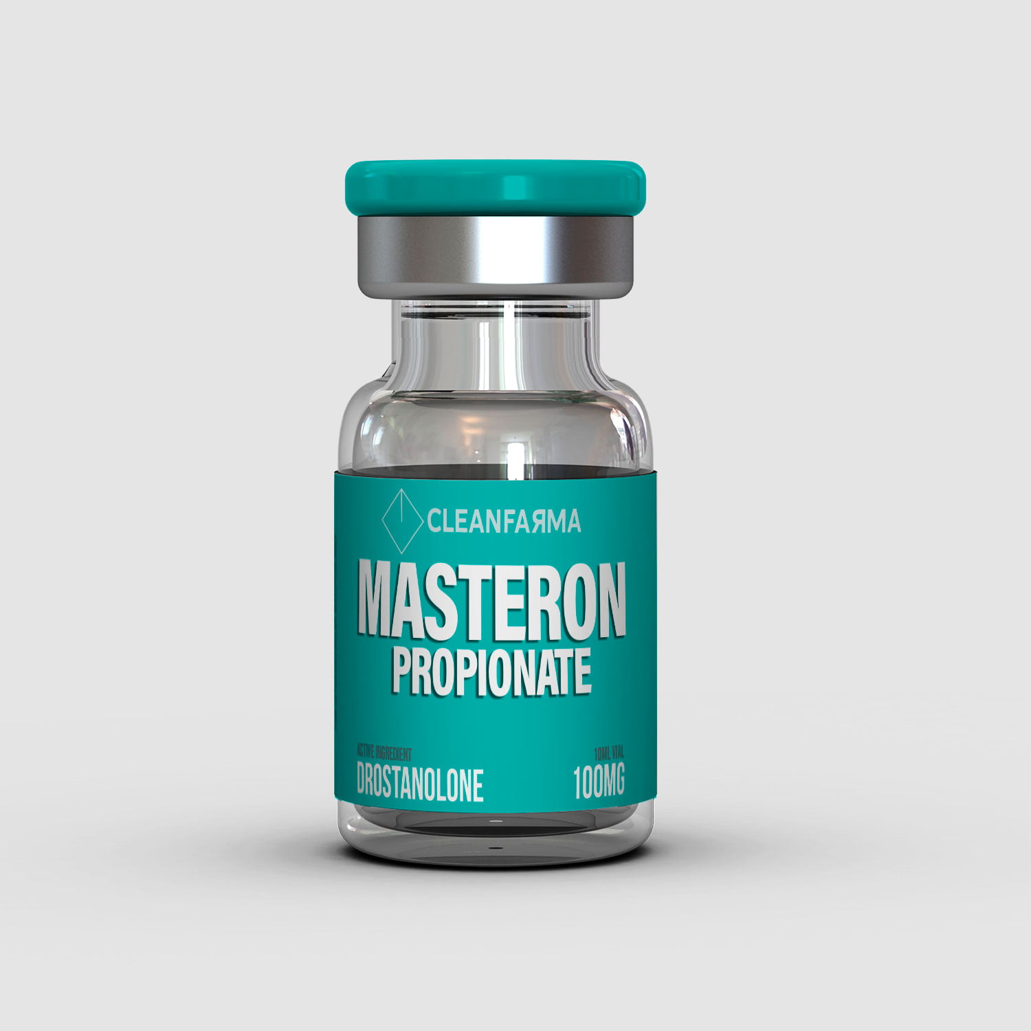 masteron propionate masteron propionate 100mg vial