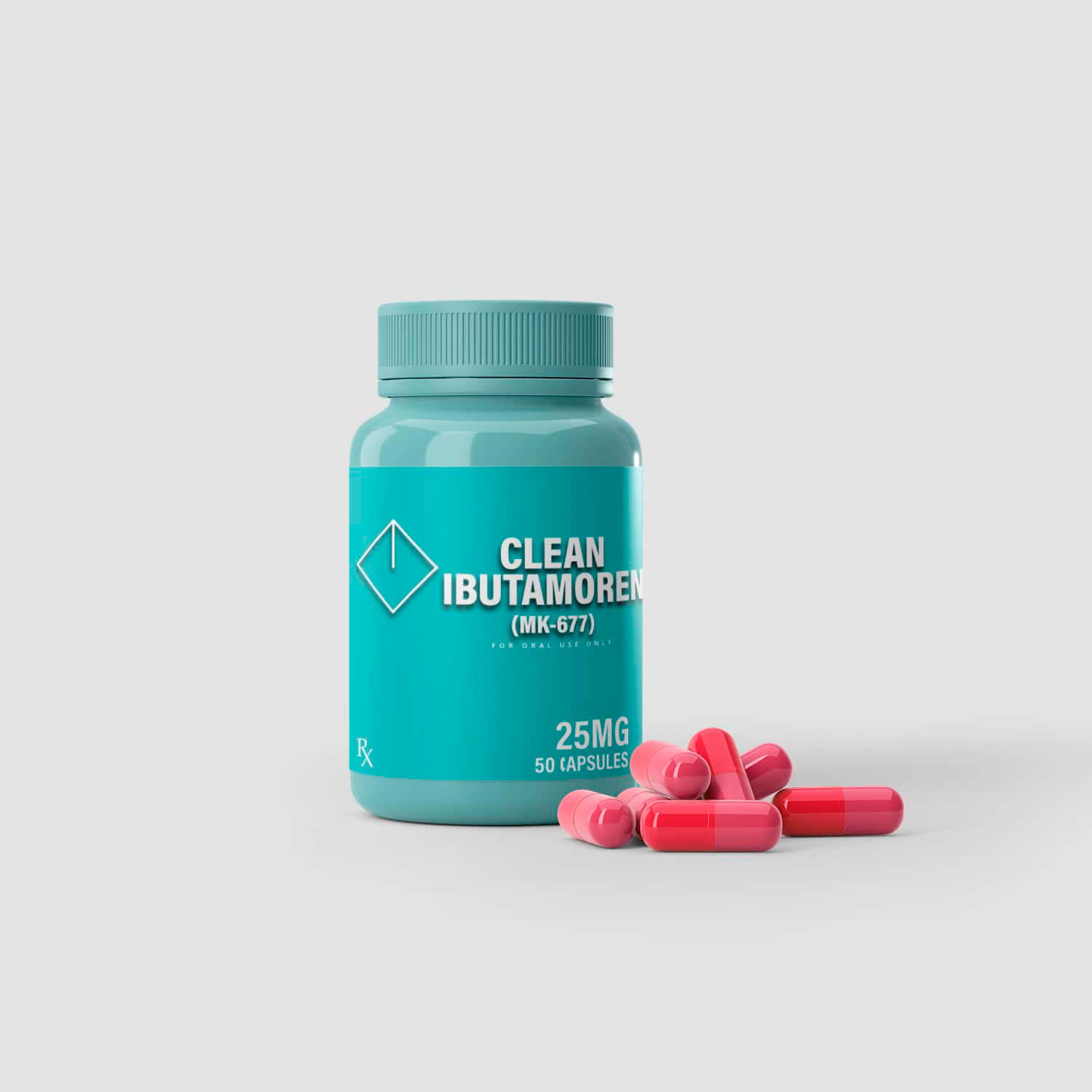 Ibutamoren Canada - Get bigger and sleep better with MK-677