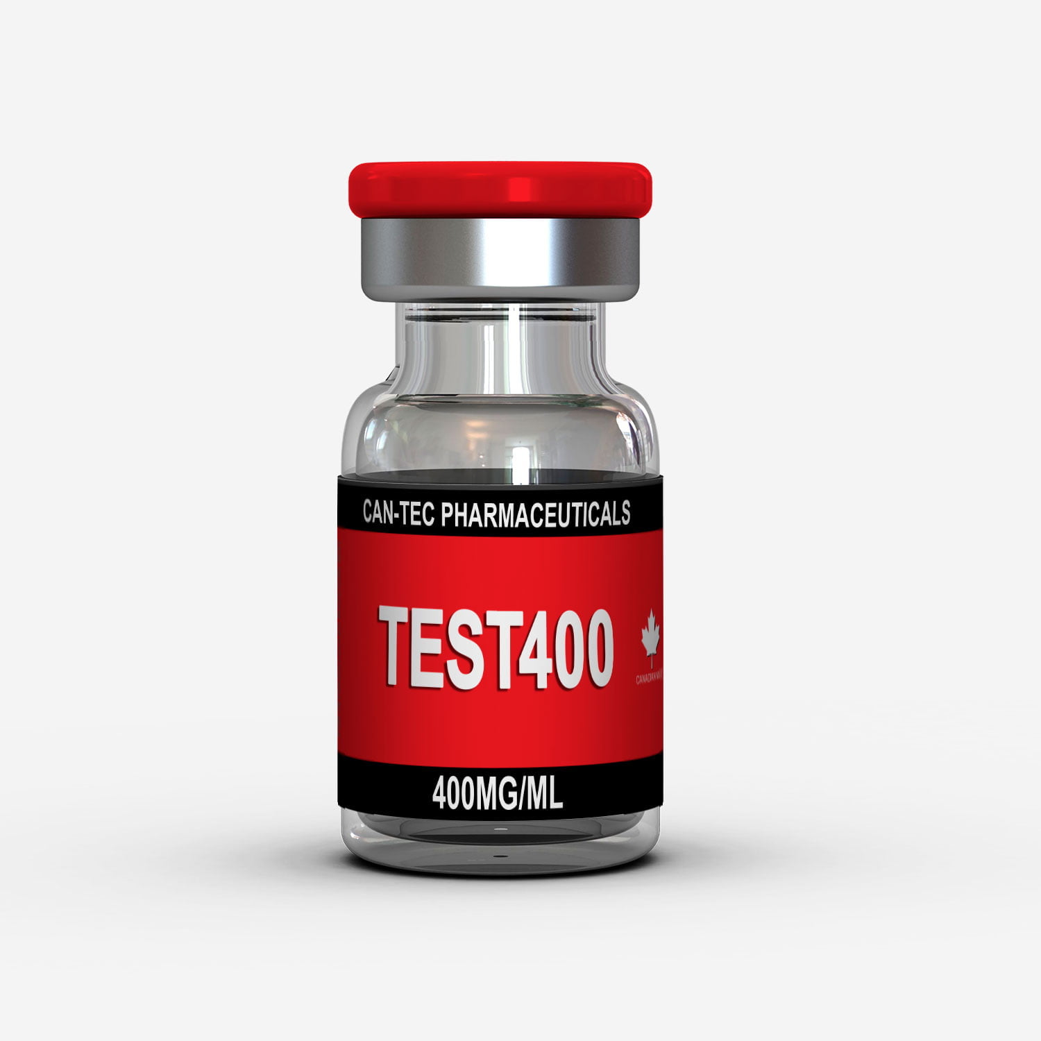 t400 vial T400 canada