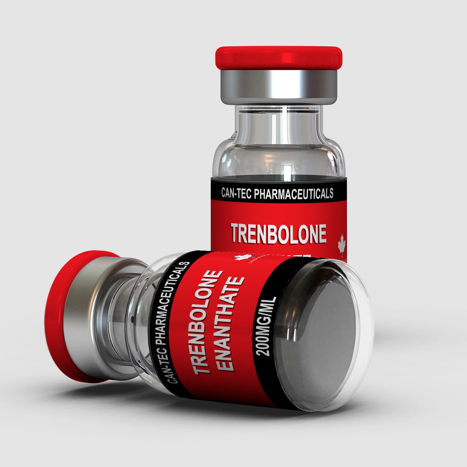 Trenbolone Enanthate Vials Trenbolone Enanthate Vials